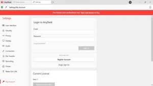AnyDesk