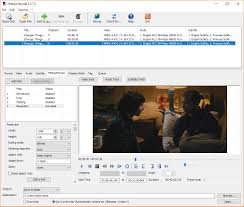 XMedia Recode 