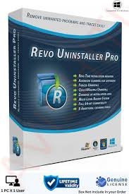 Revo Uninstaller Pro Crack