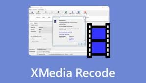 XMedia Recode 